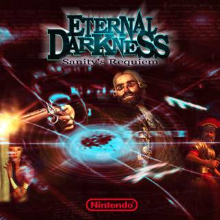 Eternal Darkness wallpaper