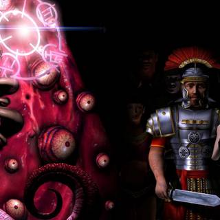 Eternal Darkness wallpaper