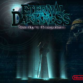 Eternal Darkness wallpaper