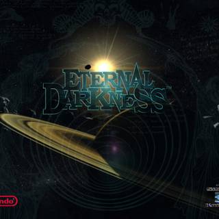 Eternal Darkness wallpaper