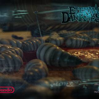 Eternal Darkness wallpaper