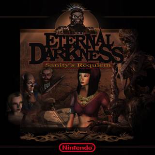 Eternal Darkness wallpaper