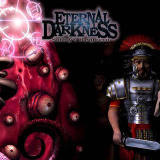 Eternal Darkness wallpaper
