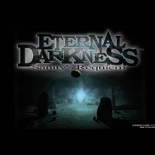 Eternal Darkness wallpaper