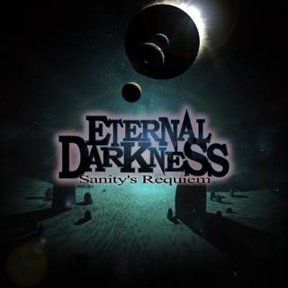 Eternal Darkness wallpaper