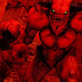 Eternal Darkness wallpaper