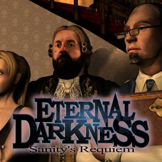 Eternal Darkness wallpaper
