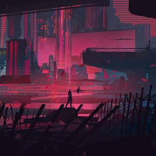 Eternal Darkness wallpaper