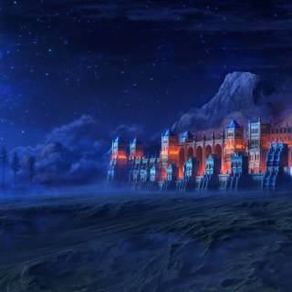 Eternal Darkness wallpaper