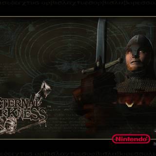 Eternal Darkness wallpaper