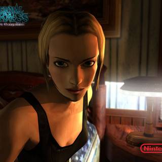 Eternal Darkness wallpaper