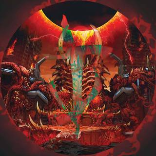 Eternal Darkness wallpaper