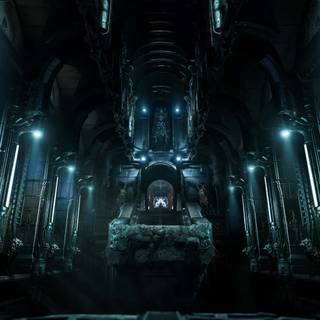 Eternal Darkness wallpaper