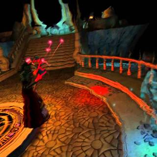 Eternal Darkness wallpaper