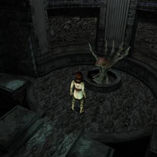 Eternal Darkness wallpaper