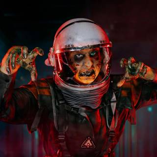 Eternal Darkness wallpaper