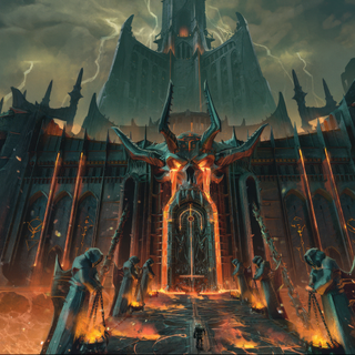 Eternal Darkness wallpaper