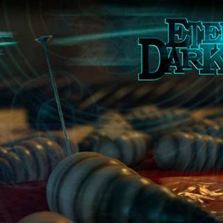 Eternal Darkness wallpaper