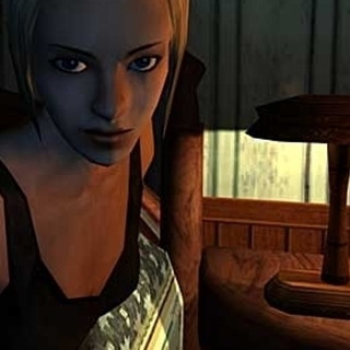 Eternal Darkness wallpaper