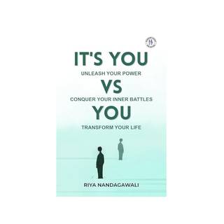 It's You vs You wallpaper