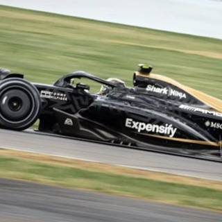 Brad Pitt F1 wallpaper