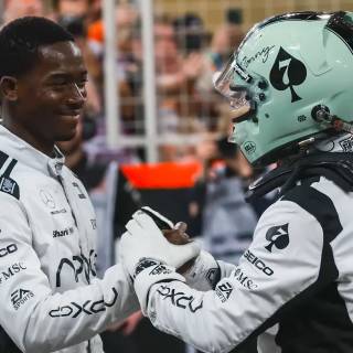 Brad Pitt F1 wallpaper