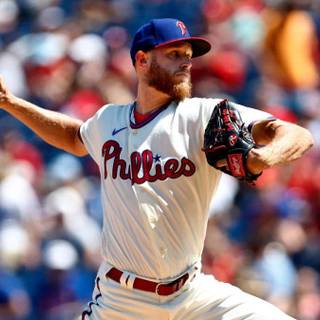 Zack Wheeler wallpaper