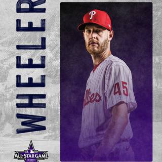 Zack Wheeler wallpaper