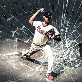 Zack Wheeler wallpaper