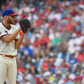 Zack Wheeler wallpaper