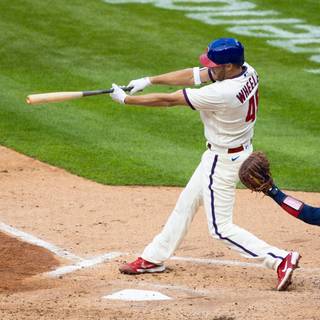 Zack Wheeler wallpaper