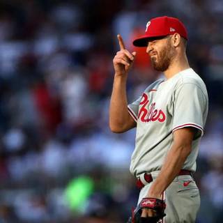 Zack Wheeler wallpaper