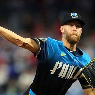 Zack Wheeler wallpaper