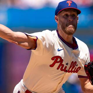 Zack Wheeler wallpaper