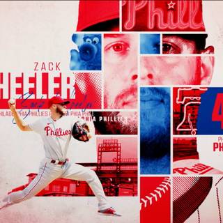 Zack Wheeler wallpaper