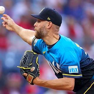 Zack Wheeler wallpaper