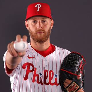 Zack Wheeler wallpaper