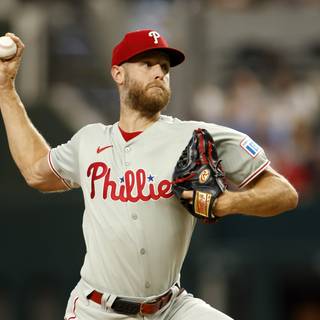 Zack Wheeler wallpaper