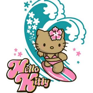 Summer Y2k wallpaper