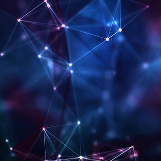 3D Parallax wallpaper