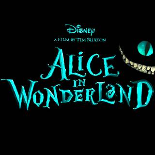 Alice In Wonderland 2010 wallpaper