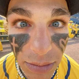 KJ Jackson wallpaper