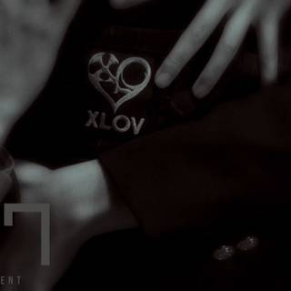 Xlov wallpaper