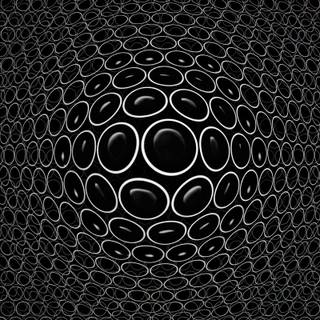 3D Parallax wallpaper