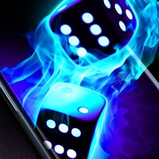 3D Parallax wallpaper