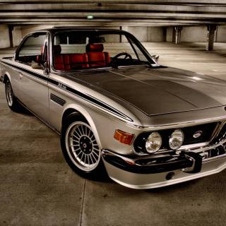 BMW M3 old wallpaper