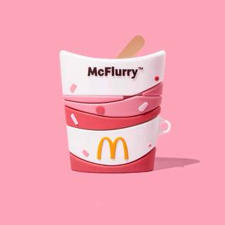 McFlurry wallpaper