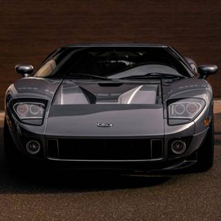 Ford GT 2006 wallpaper