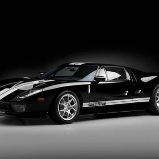 Ford GT 2006 wallpaper