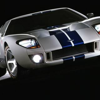 Ford GT 2006 wallpaper